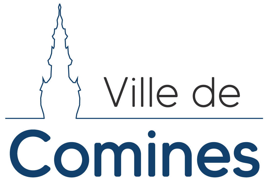 Ville de Comines France