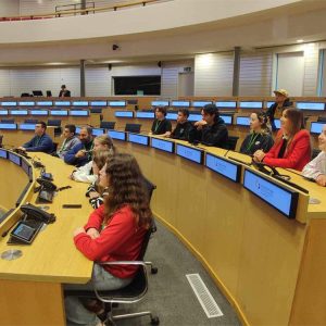 Visite-Parlement-europeen
