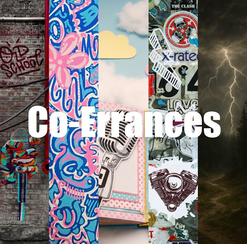 Co-Errances