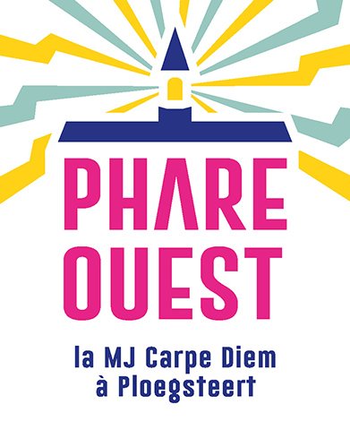 Phare Ouest logo