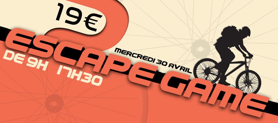 Escape game