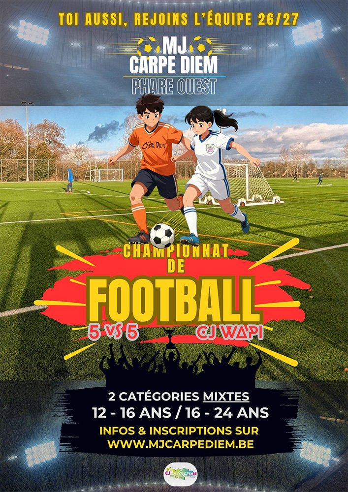 Championnat de Football