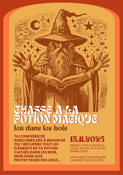 7444, https://mjcarpediem.be/wp-content/uploads/2026/10/Affiche-Jeu-de-piste-potion-magique-siteweb.jpg