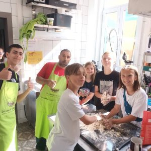 Atelier cuisine Comines Cours de cuisine