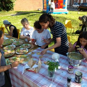 Atelier cuisine Comines Cours de cuisine