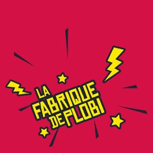 La Fabrique à projets de Plobi