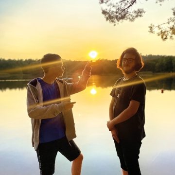 Voyage en Allemagne 2023