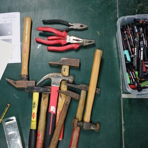 Atelier des bricoleurs