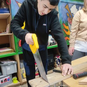 Atelier des bricoleurs